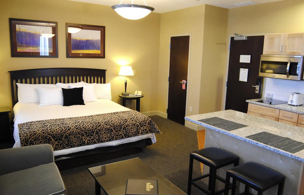 The Parker Inn Schenectady Pokoj fotografie