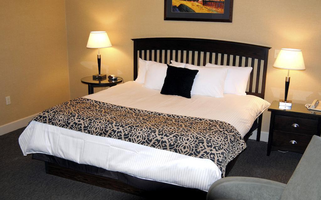 The Parker Inn Schenectady Pokoj fotografie